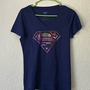 🔥SuperMan Tshirt